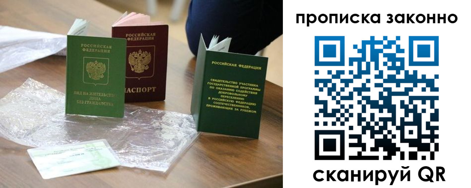 прописка для военкомата в Никольском